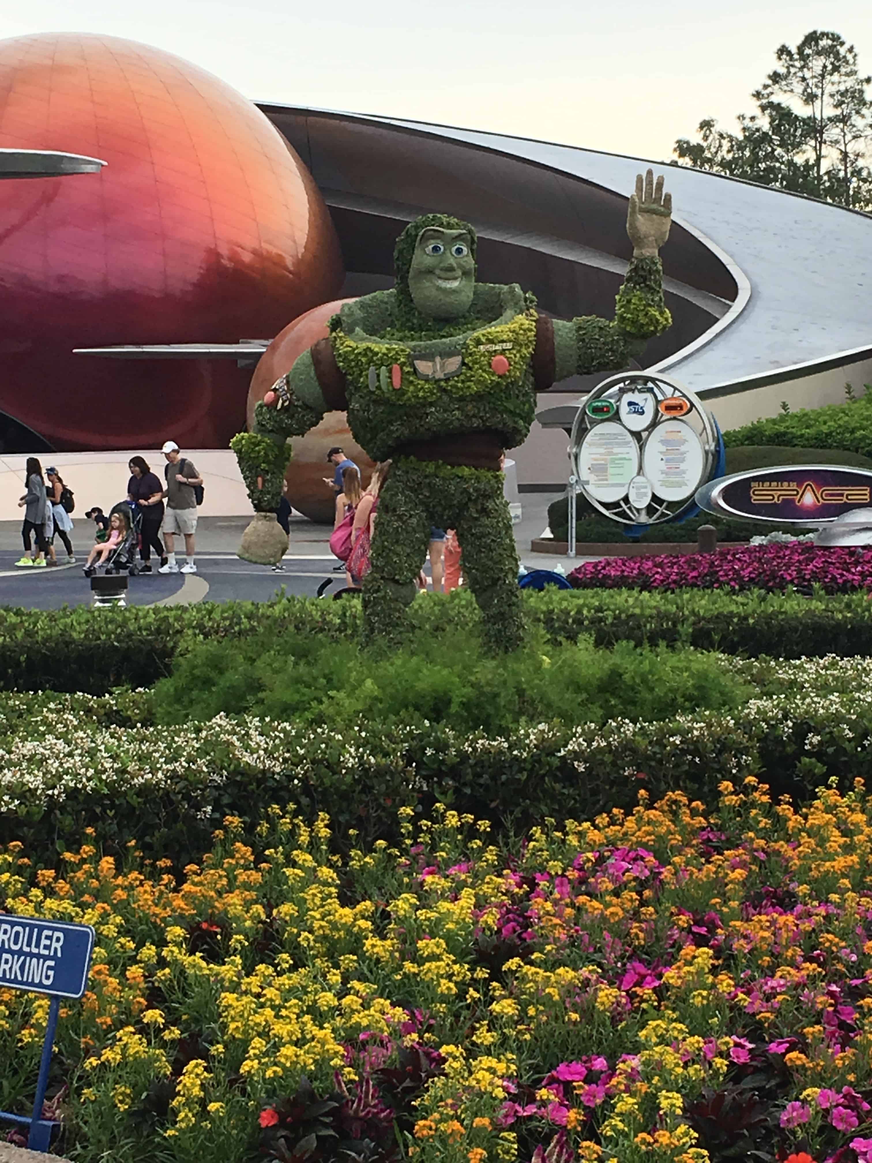 Buzz