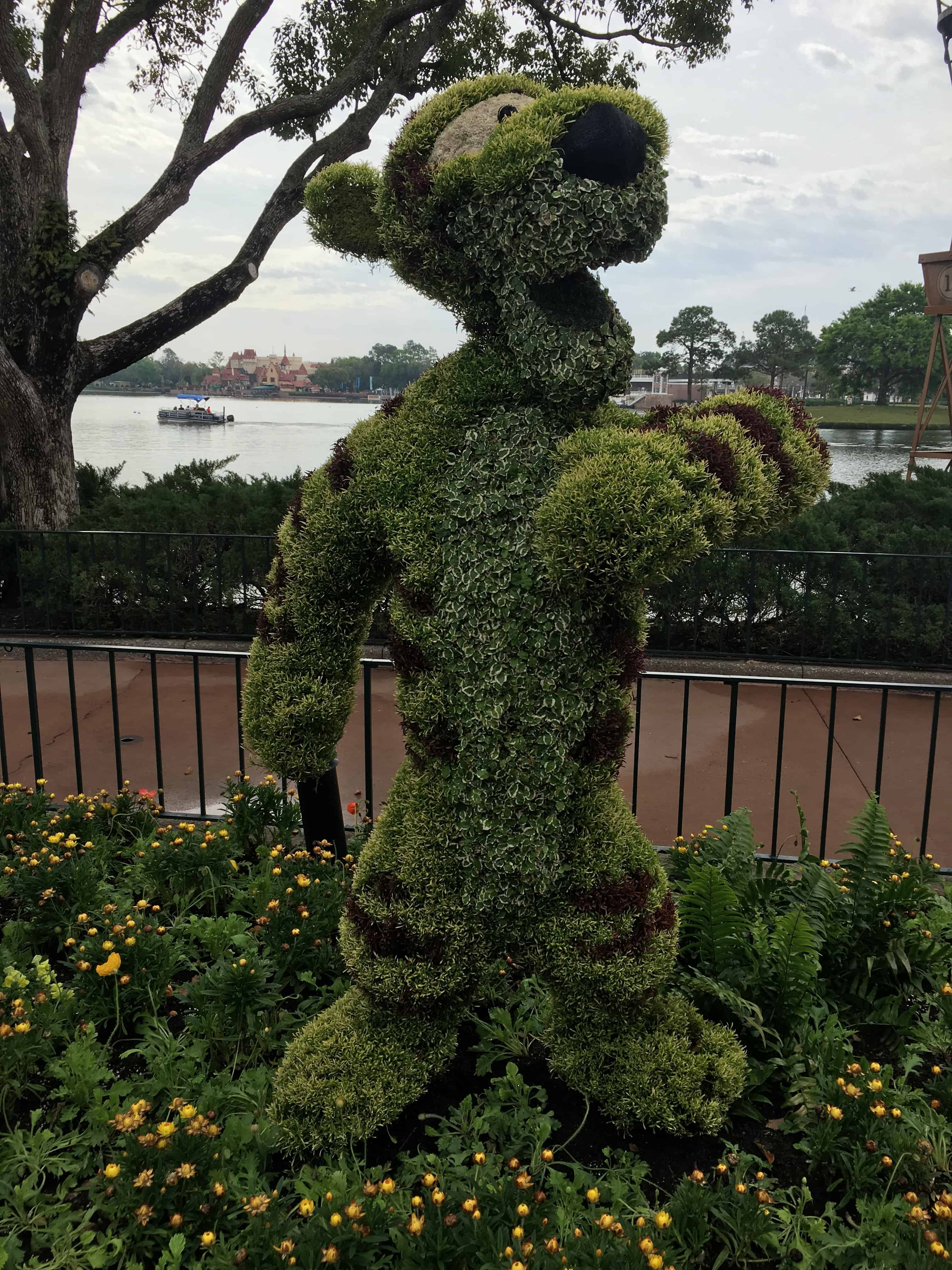 Tigger