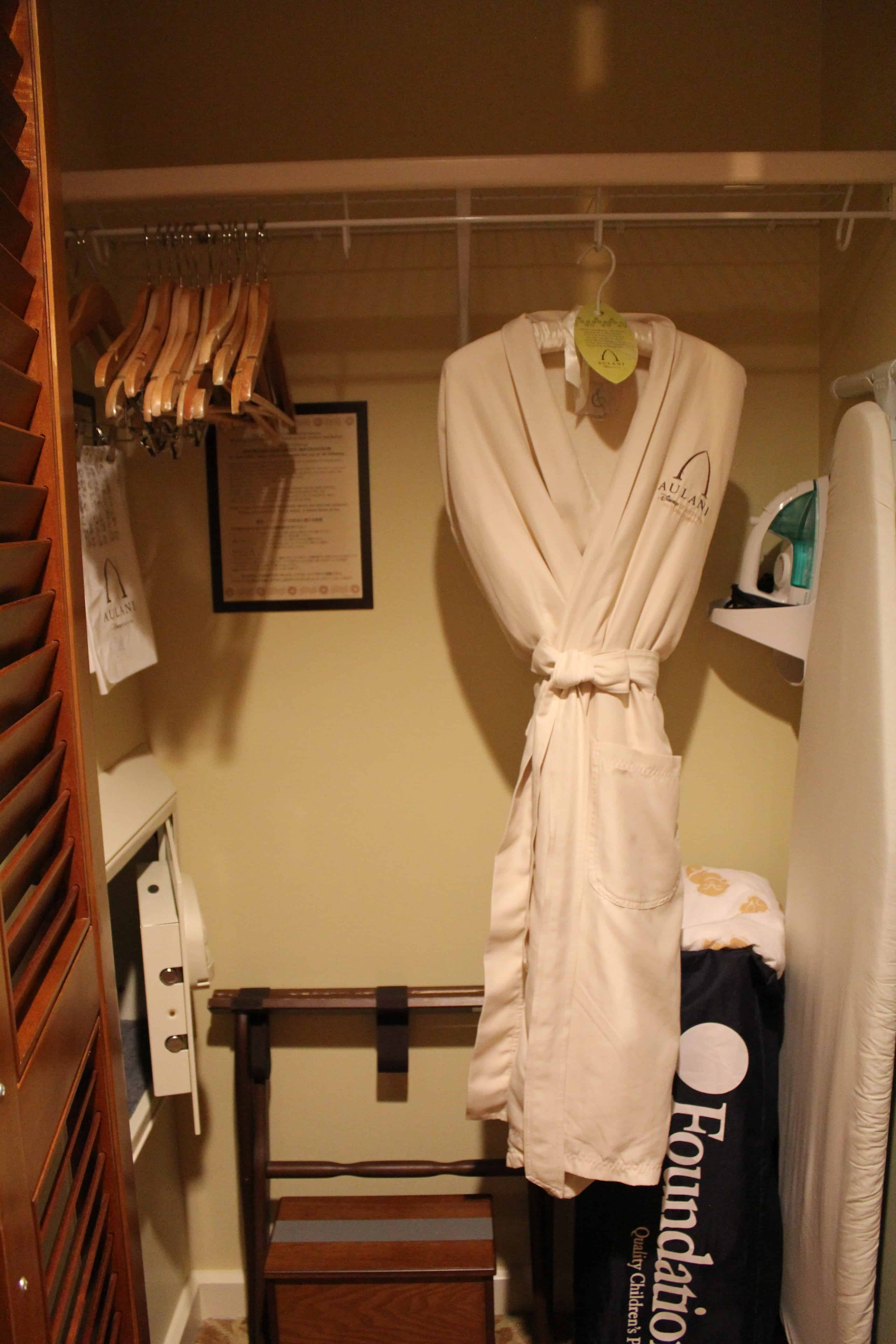 Closet