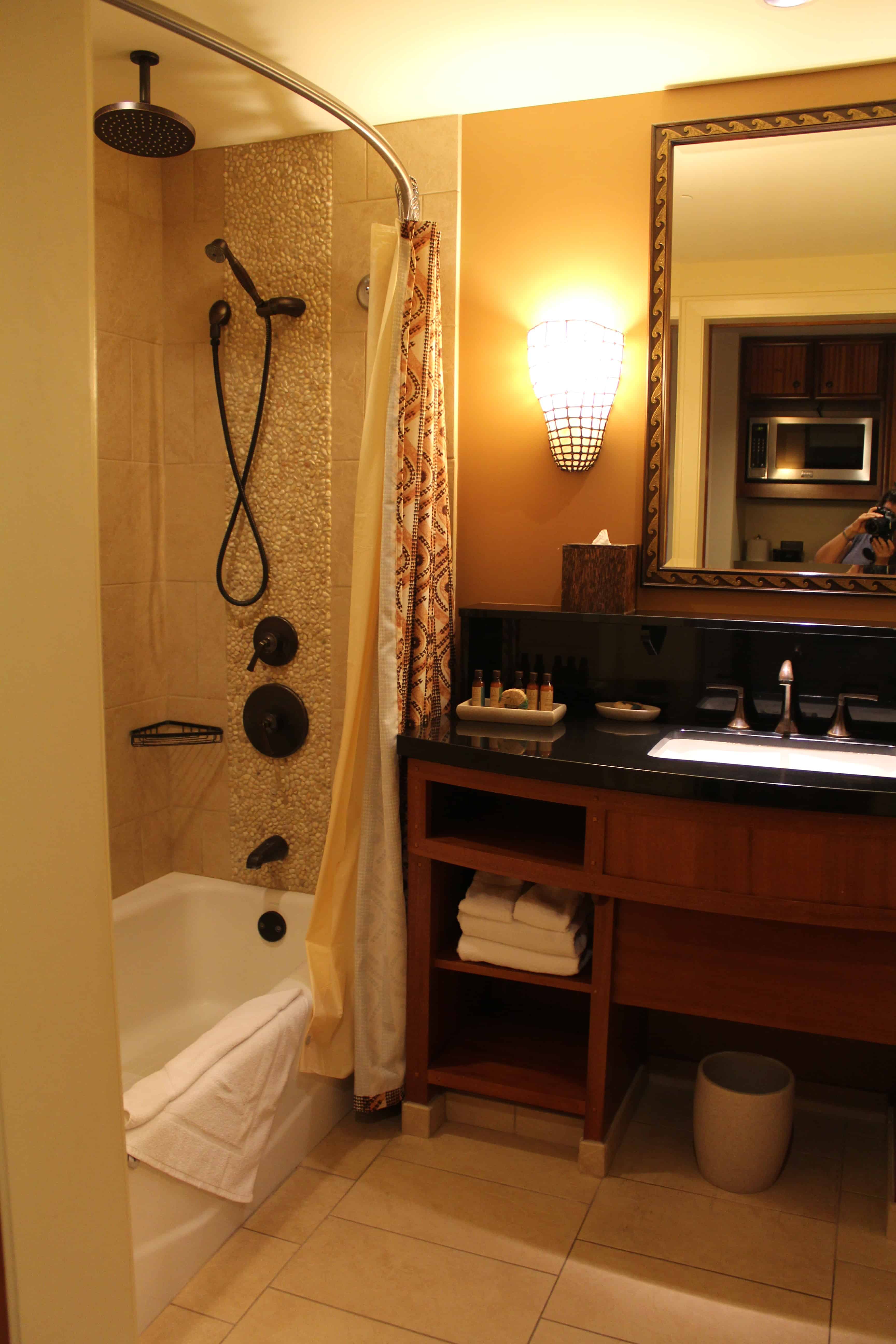 Tub