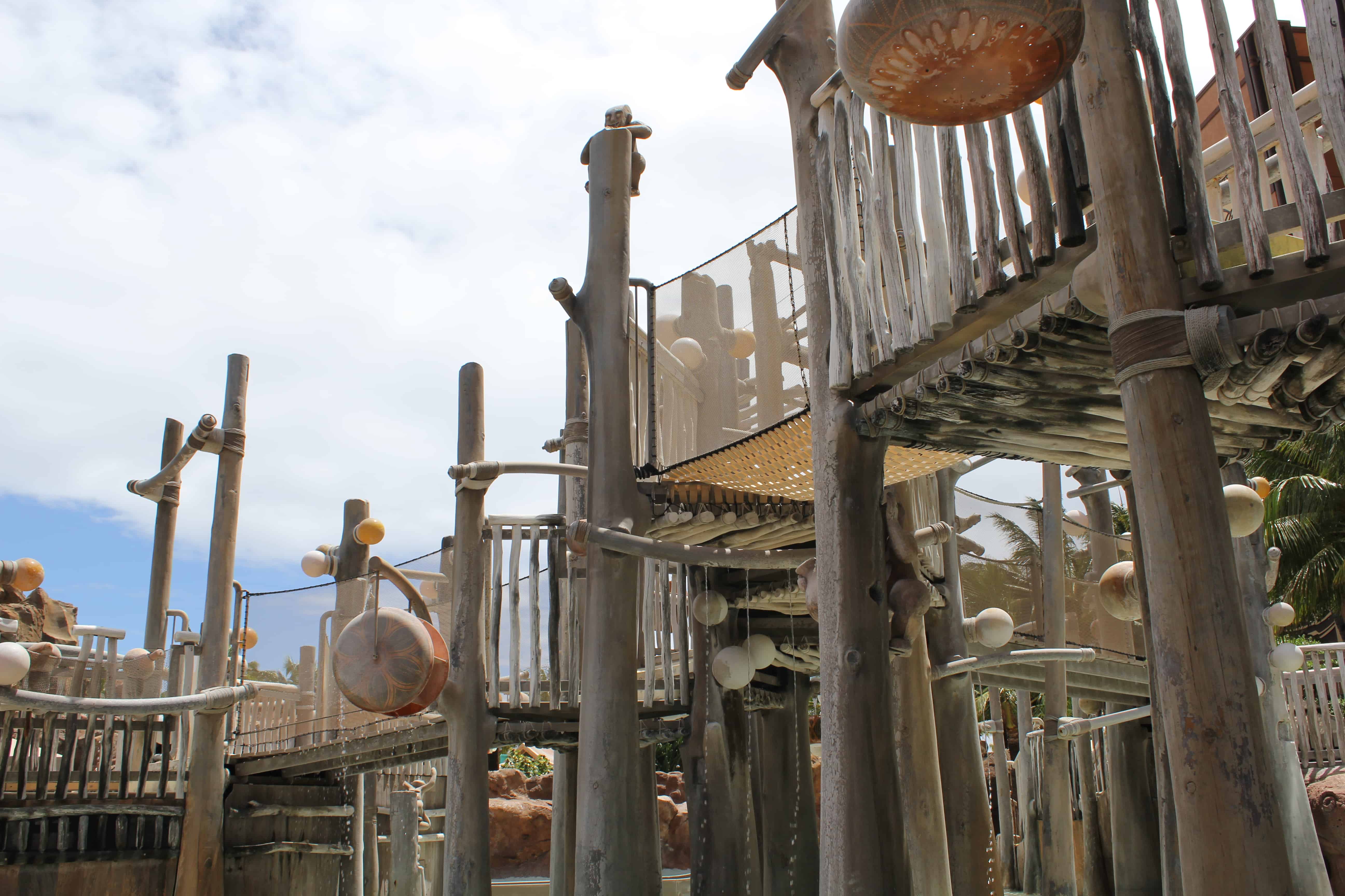 Kids Play Area