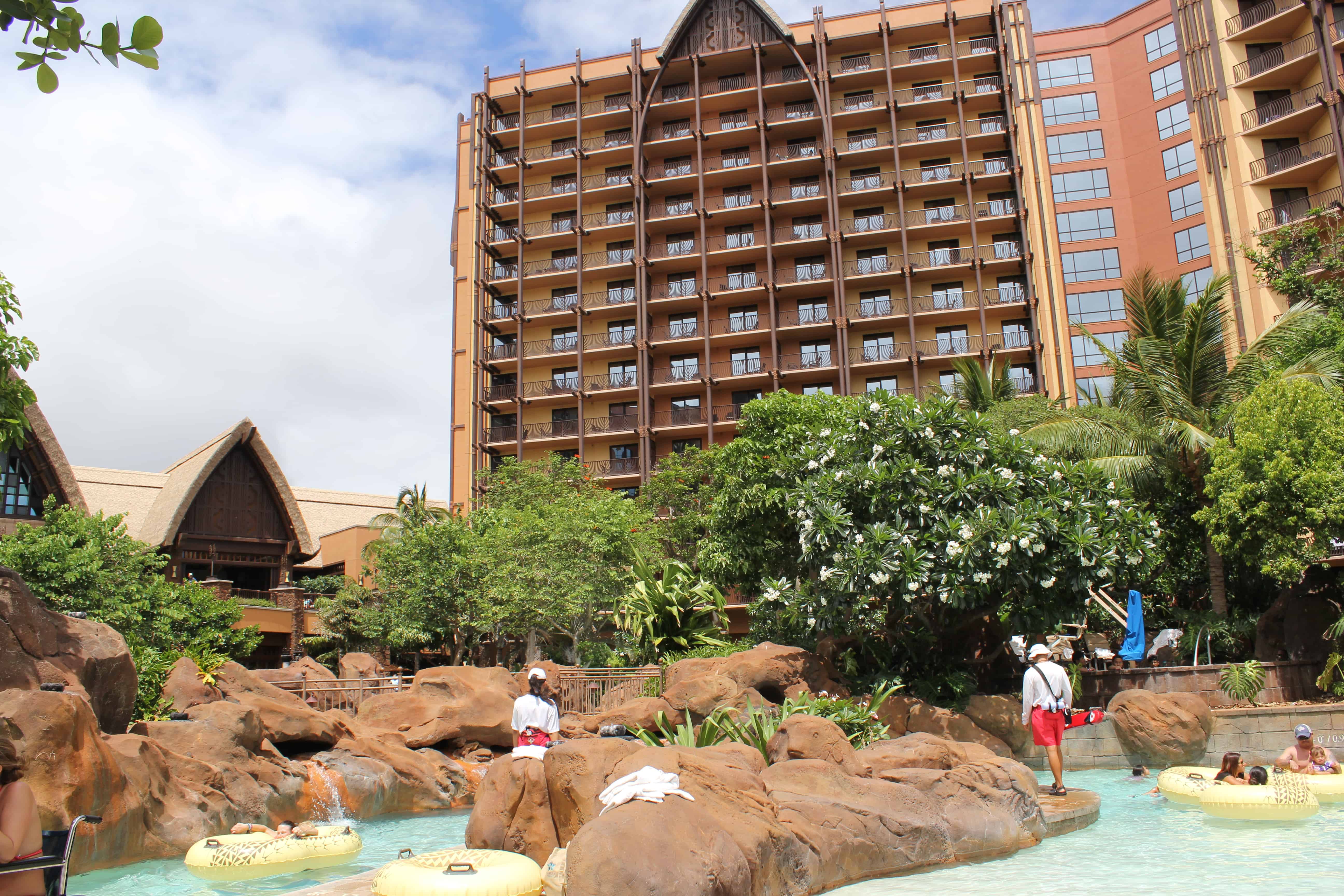 Lazy River