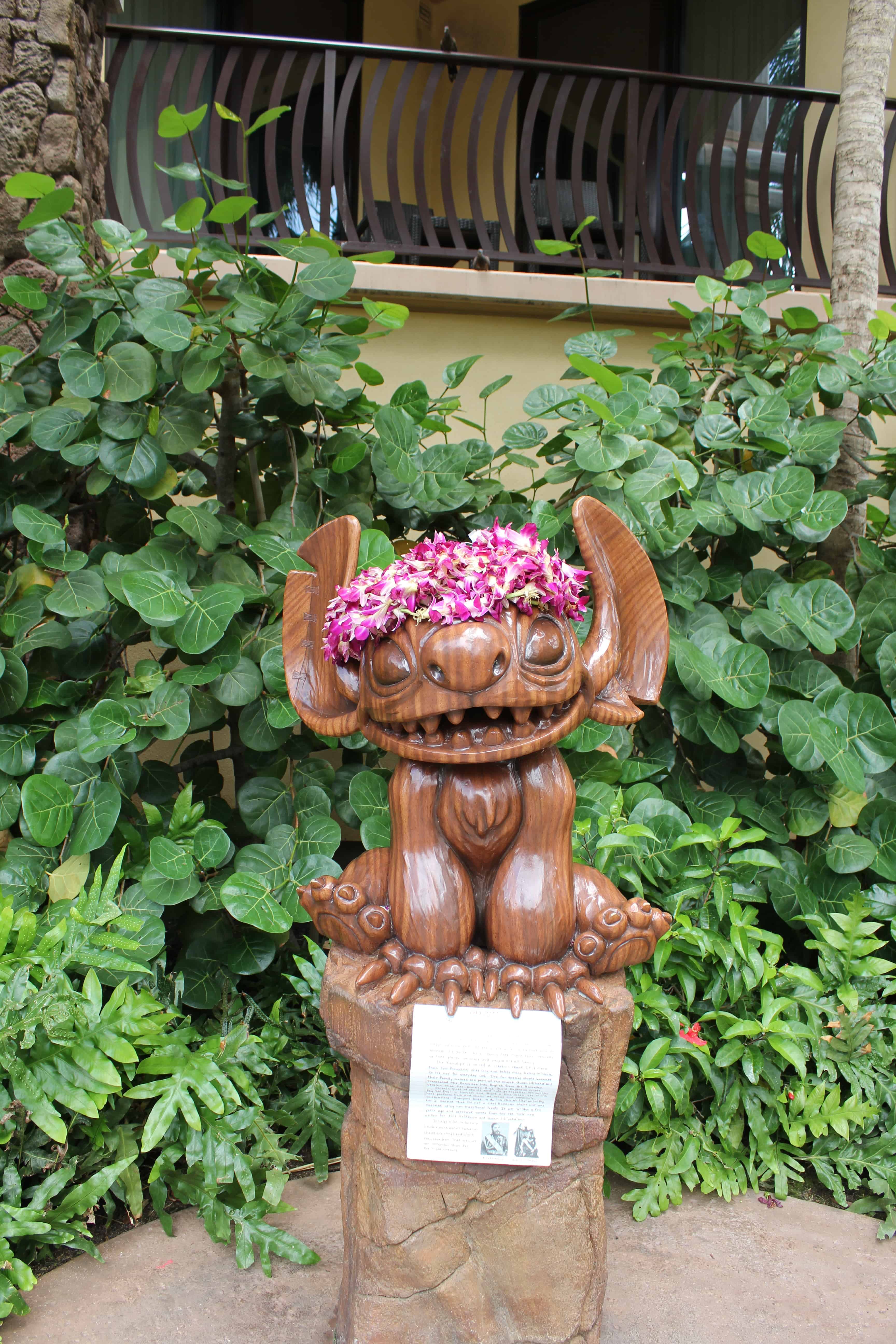 Stitch!