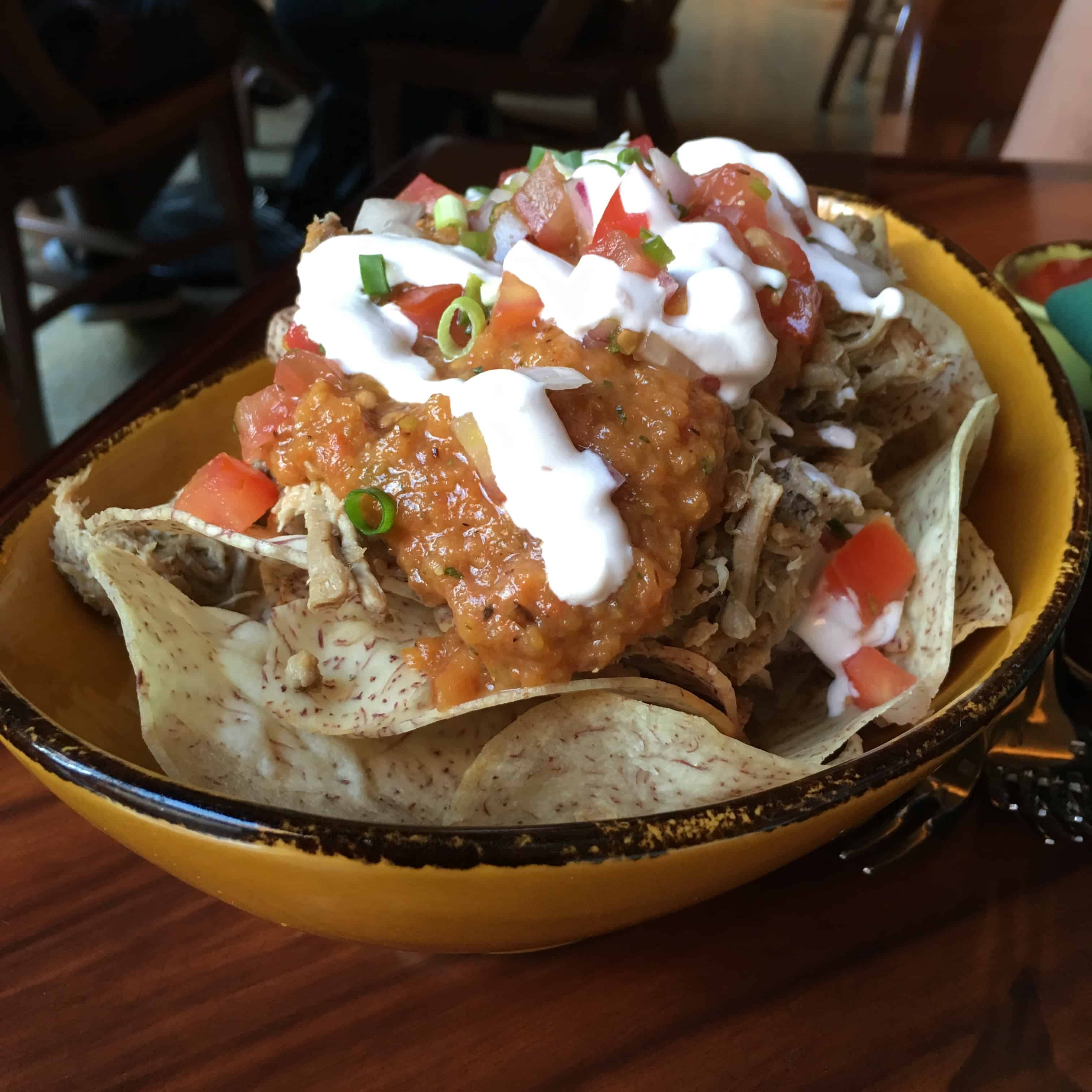Nachos
