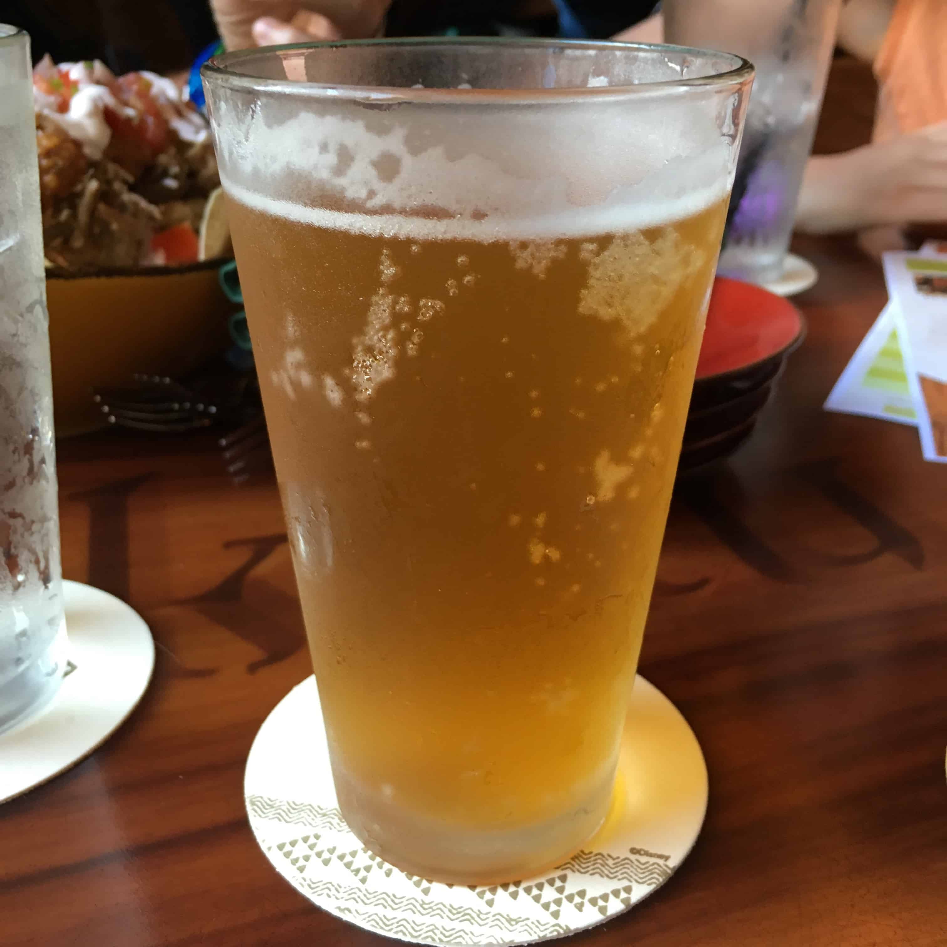 Beer