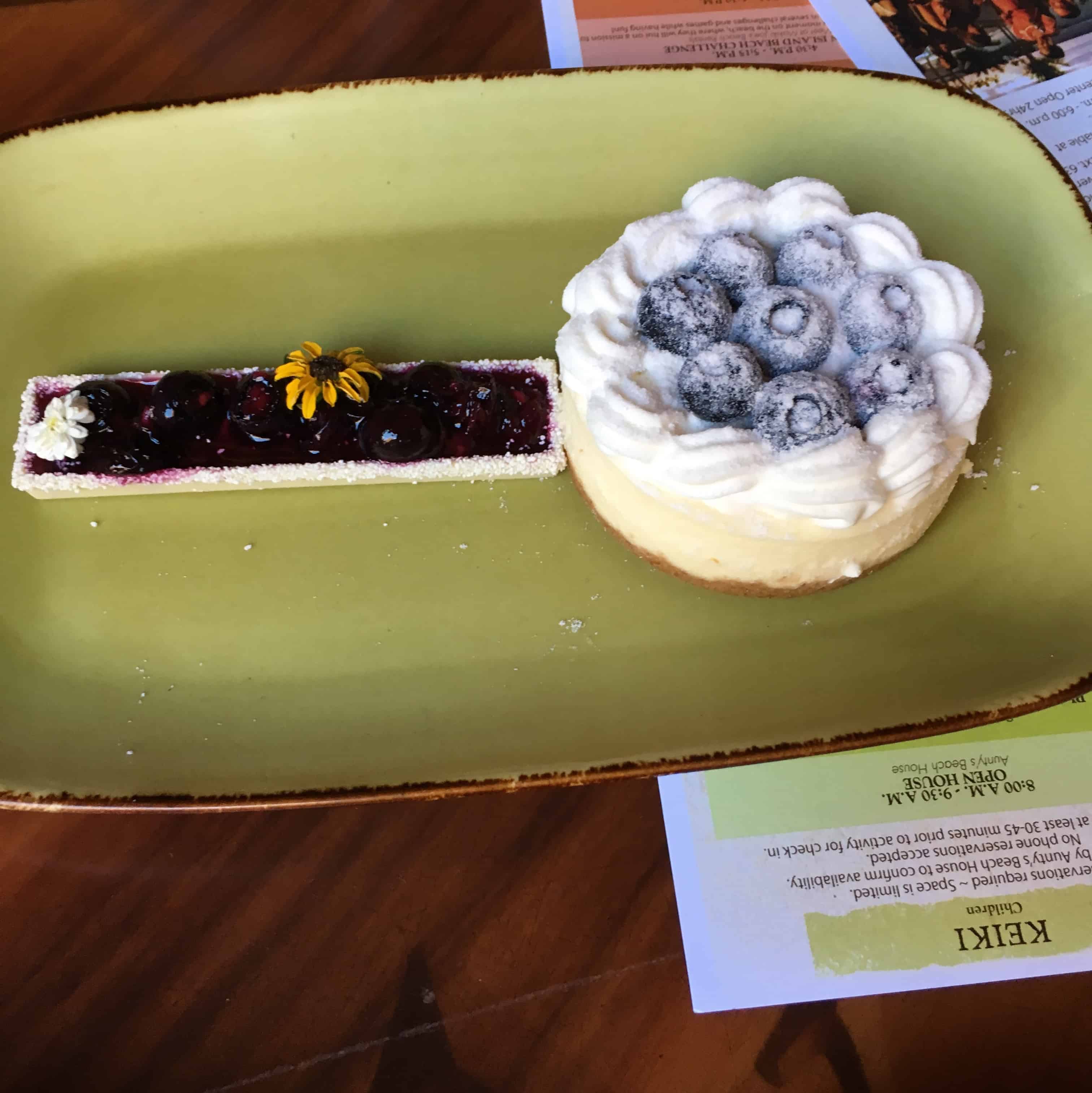 Dessert