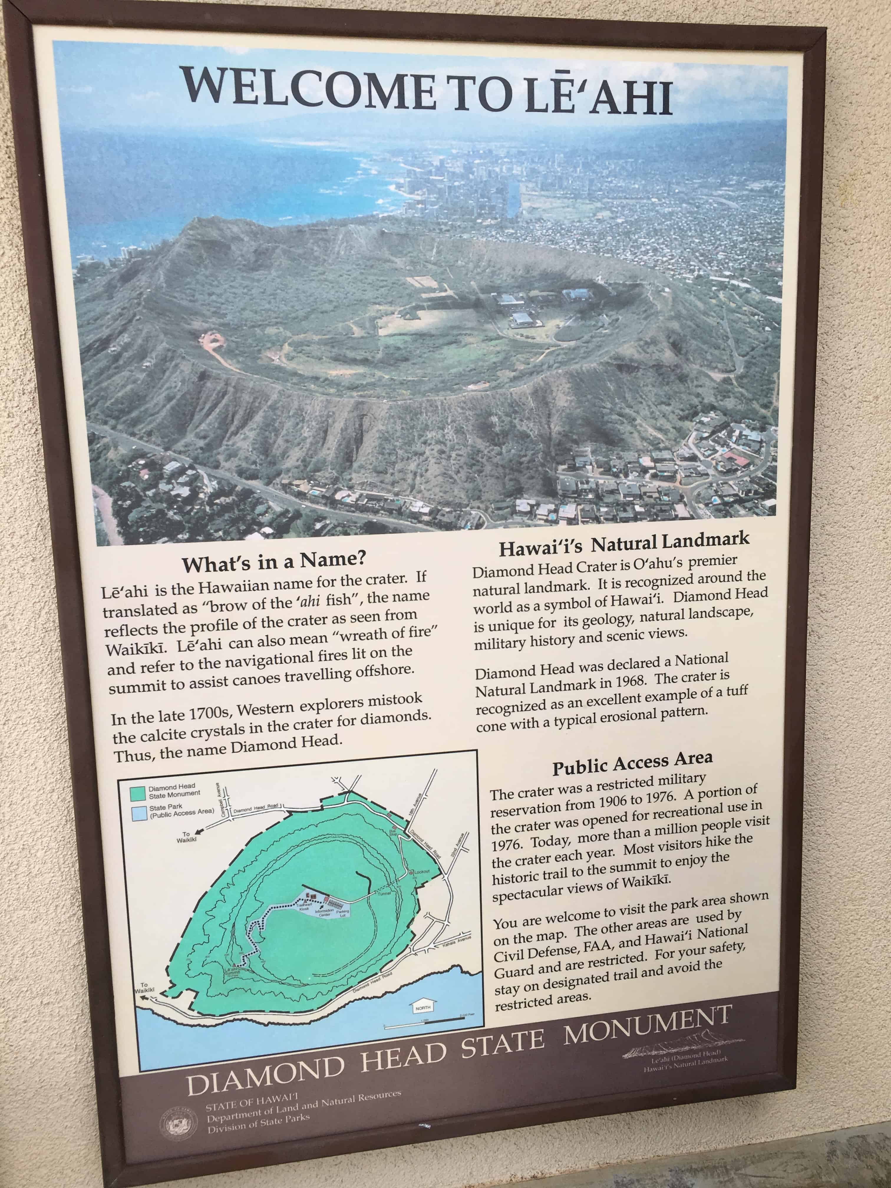 Crater Explanation