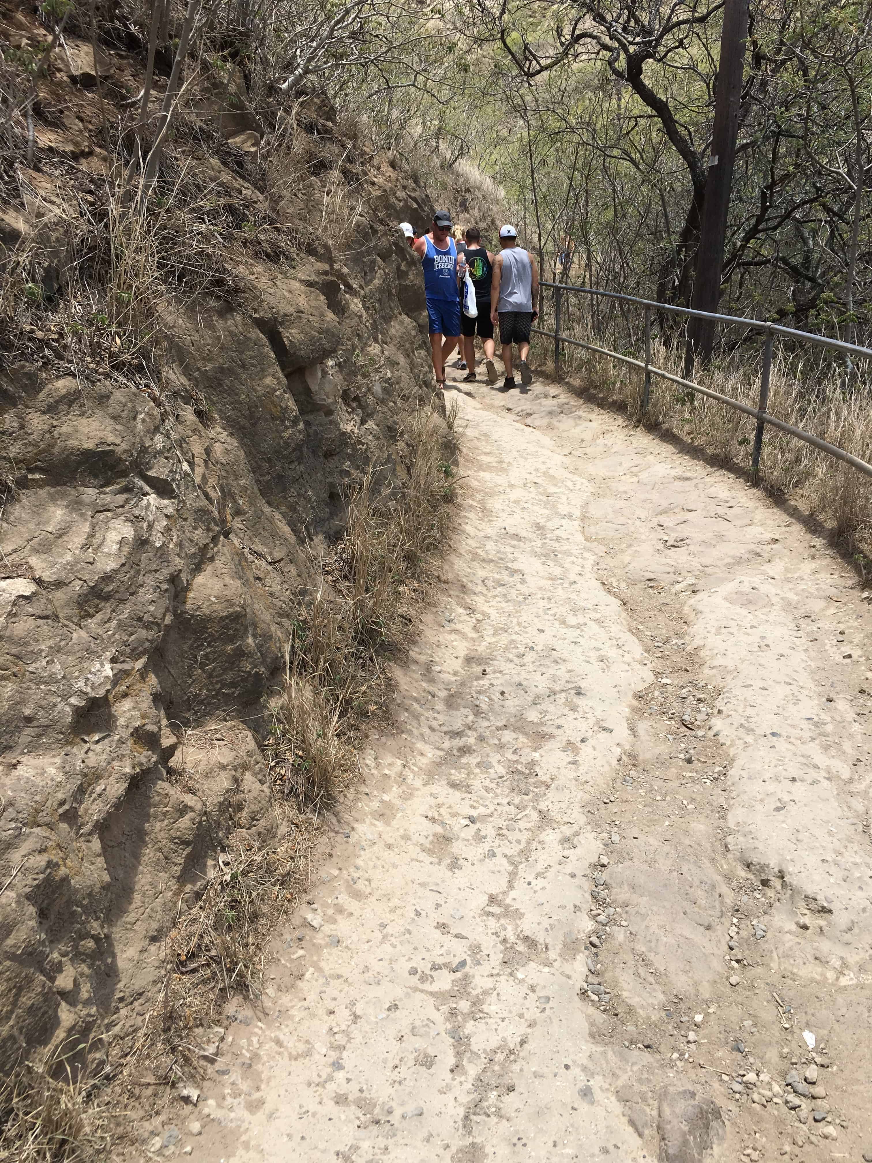 Trail