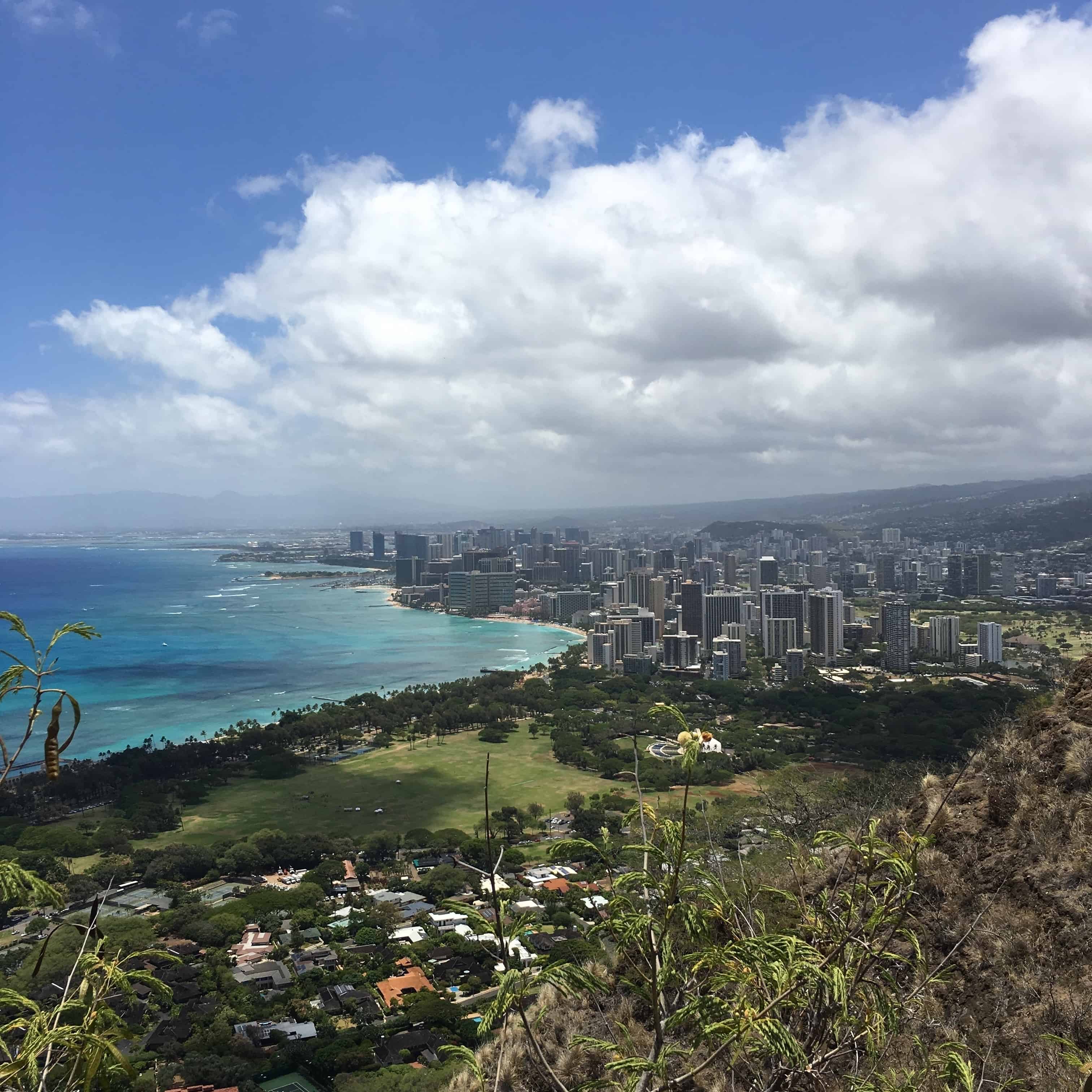 Waikiki