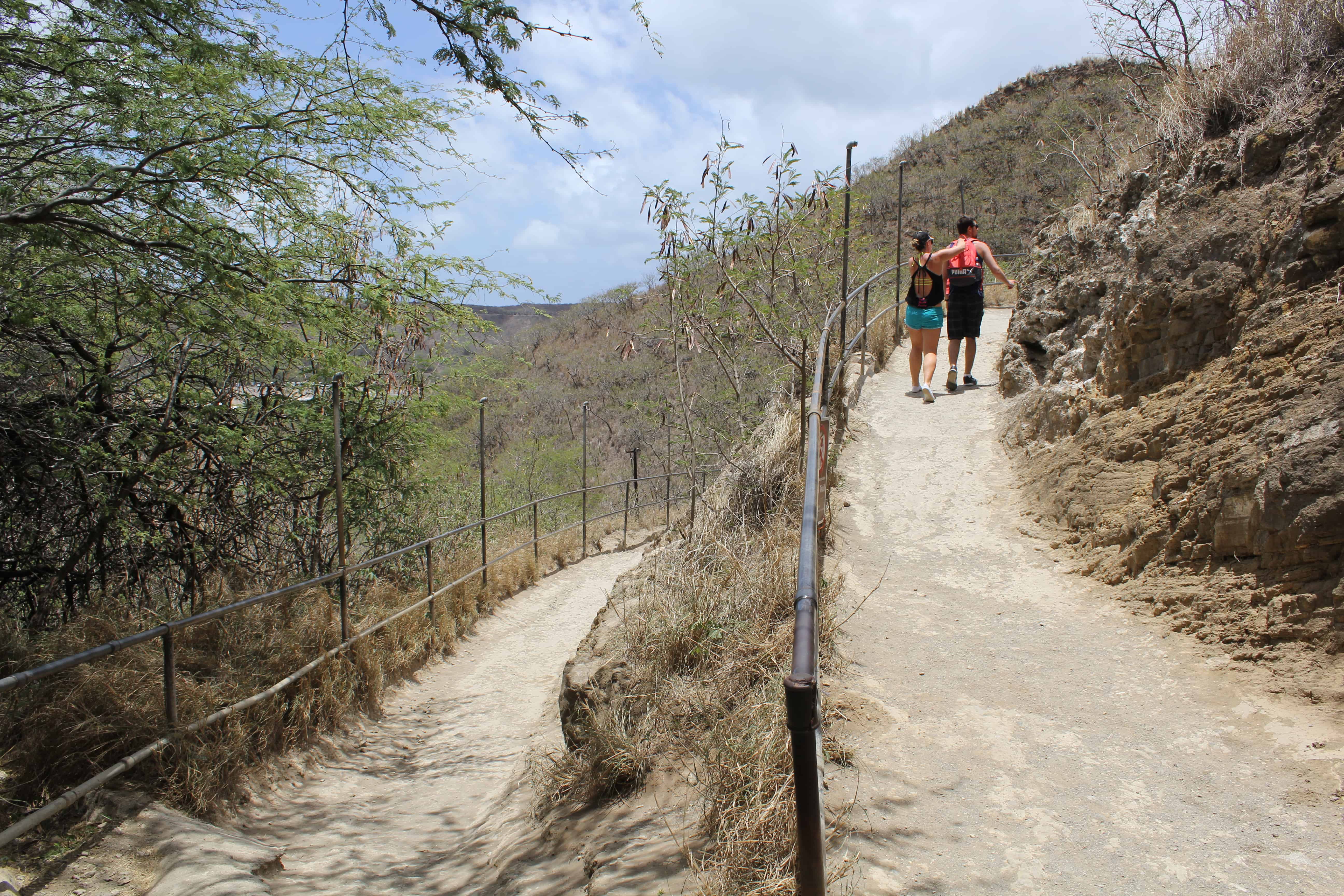 Switchback