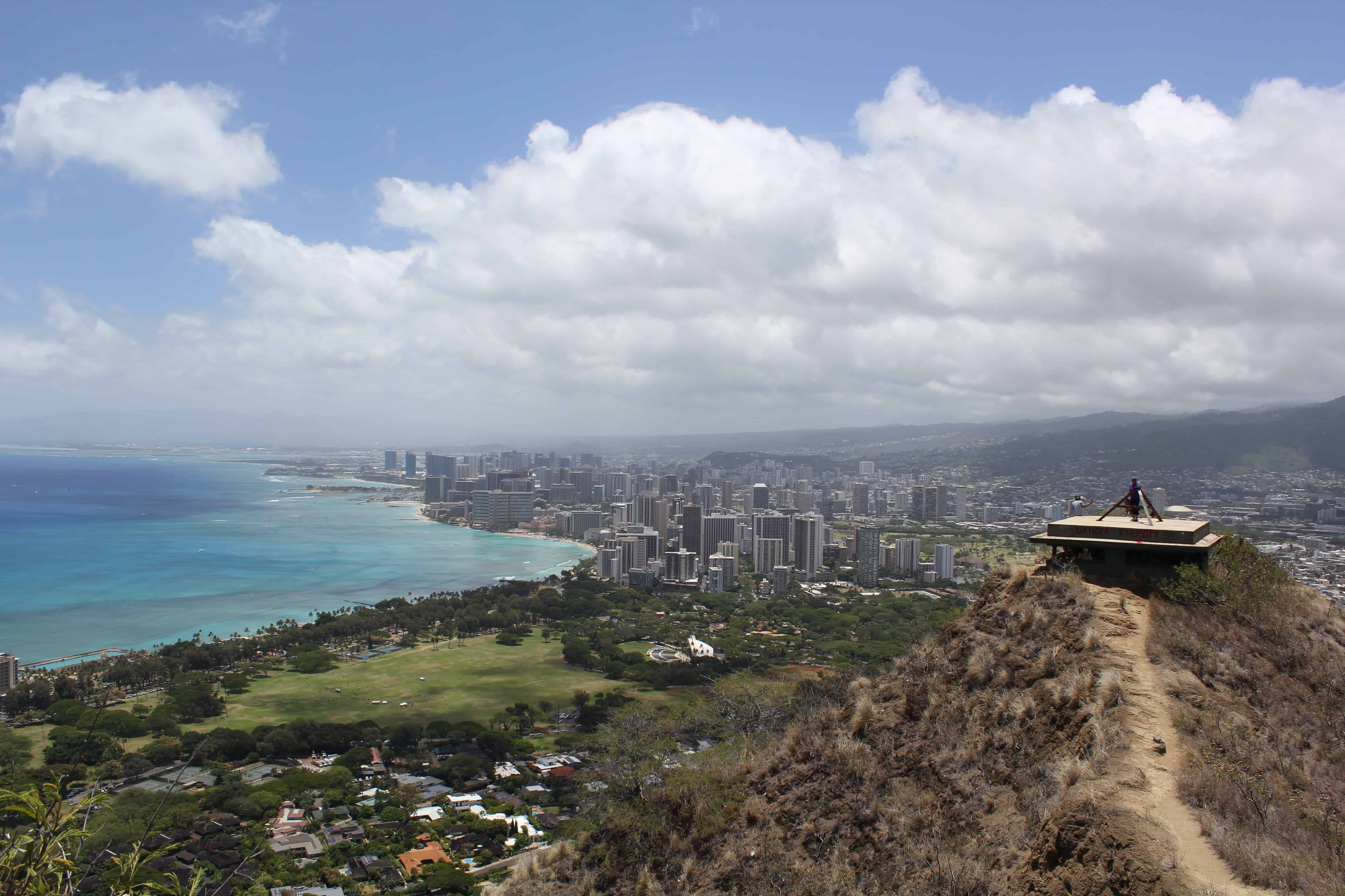 Waikiki