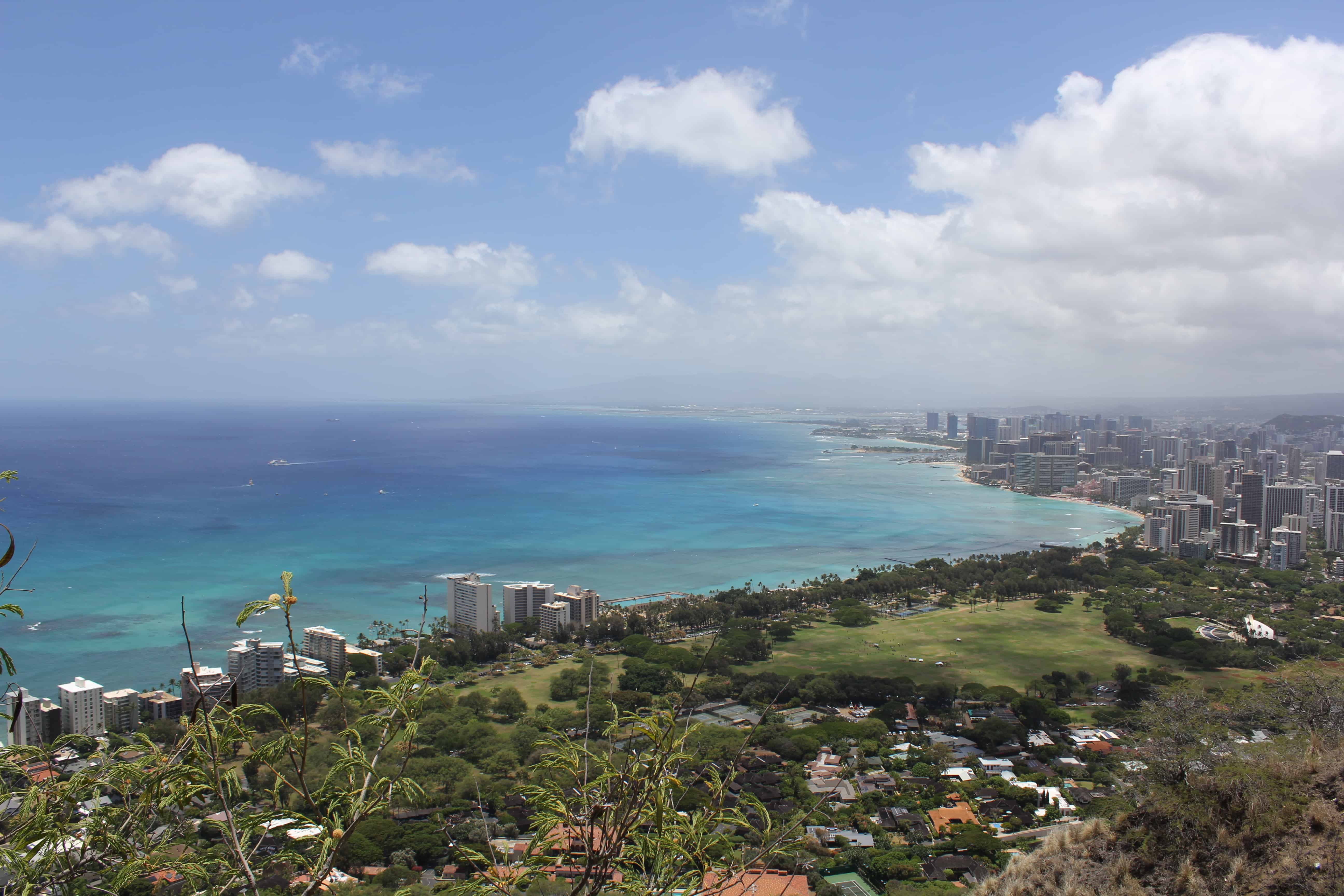 Waikiki