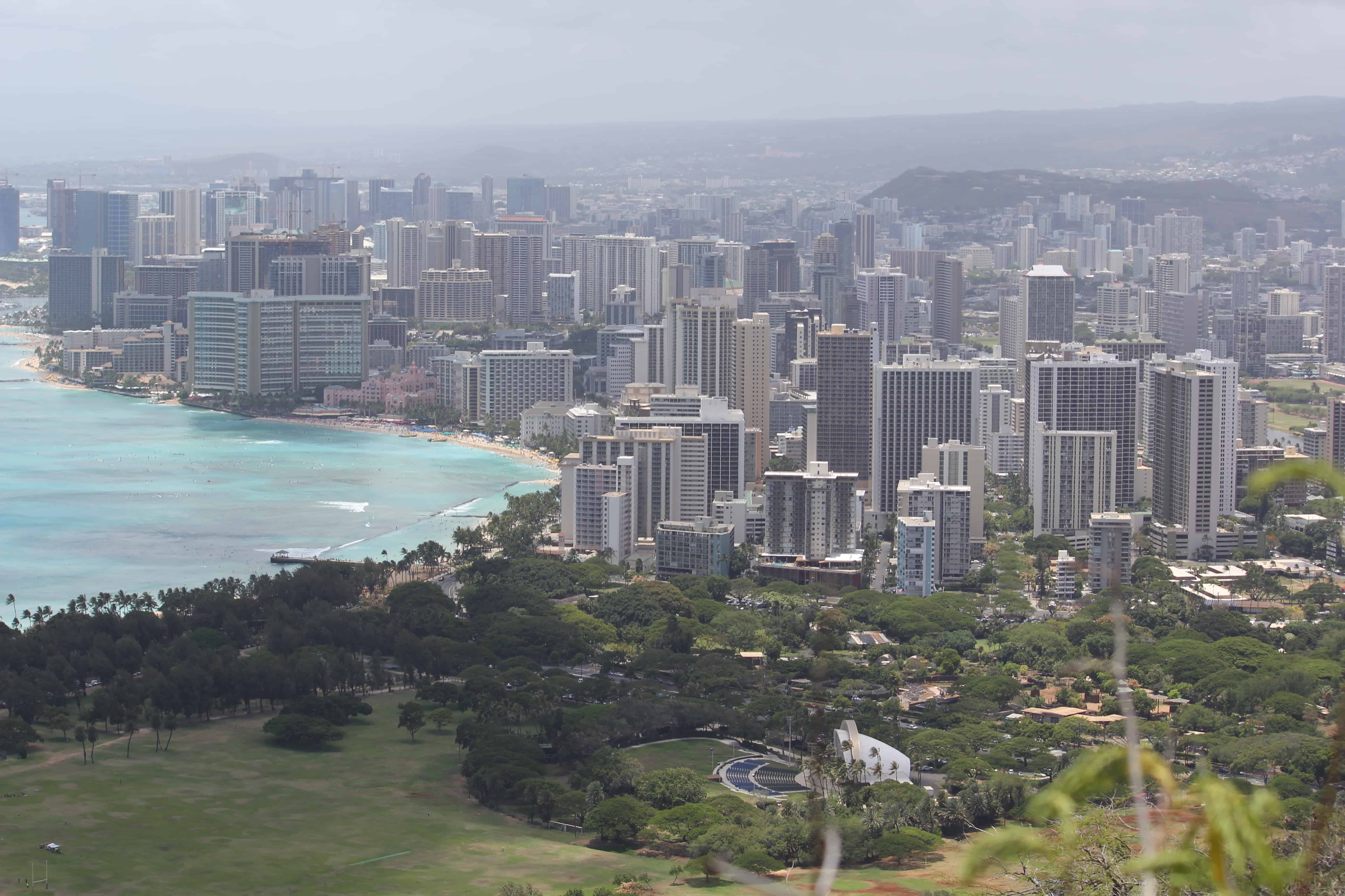 Waikiki