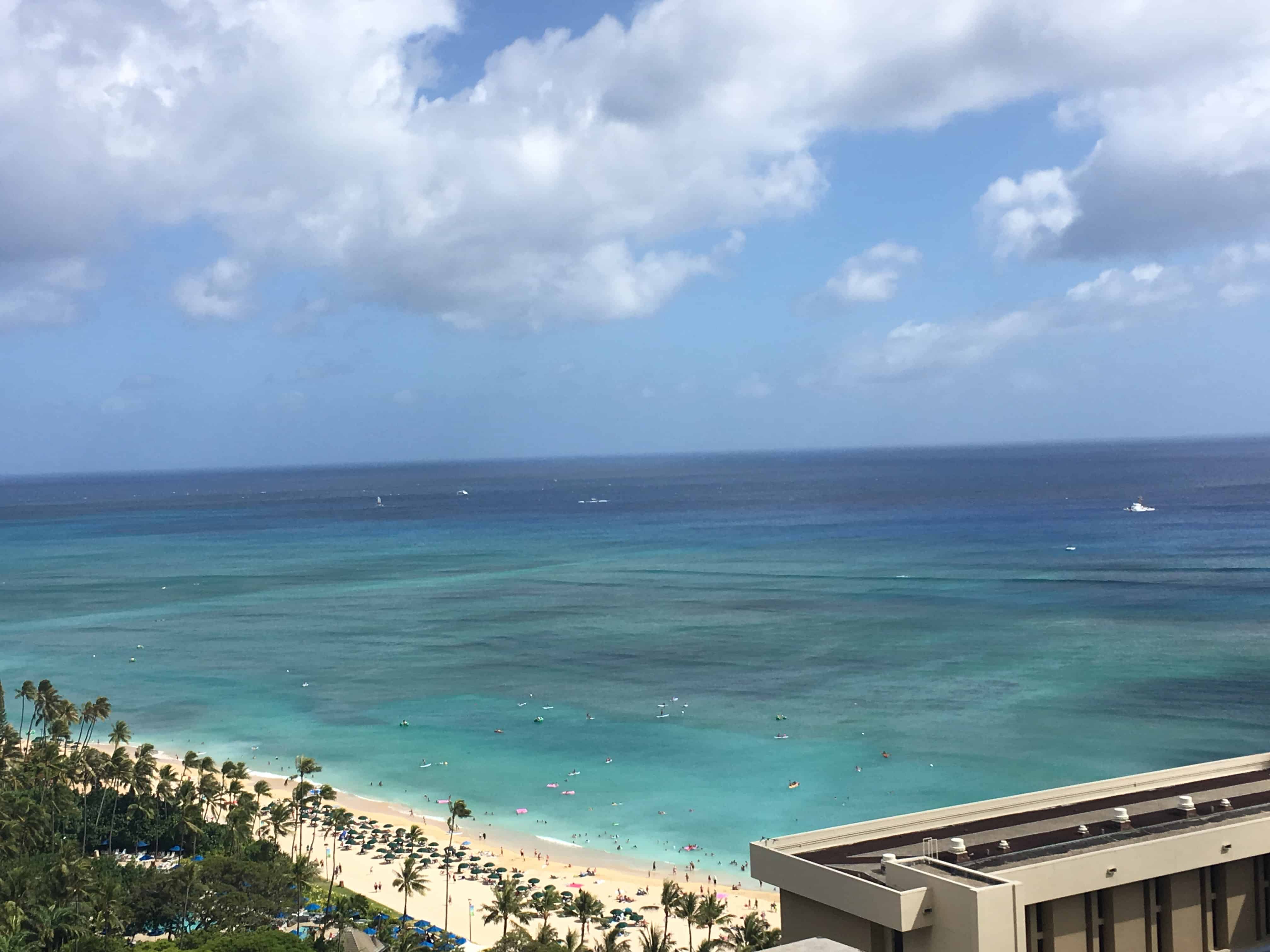 Room View