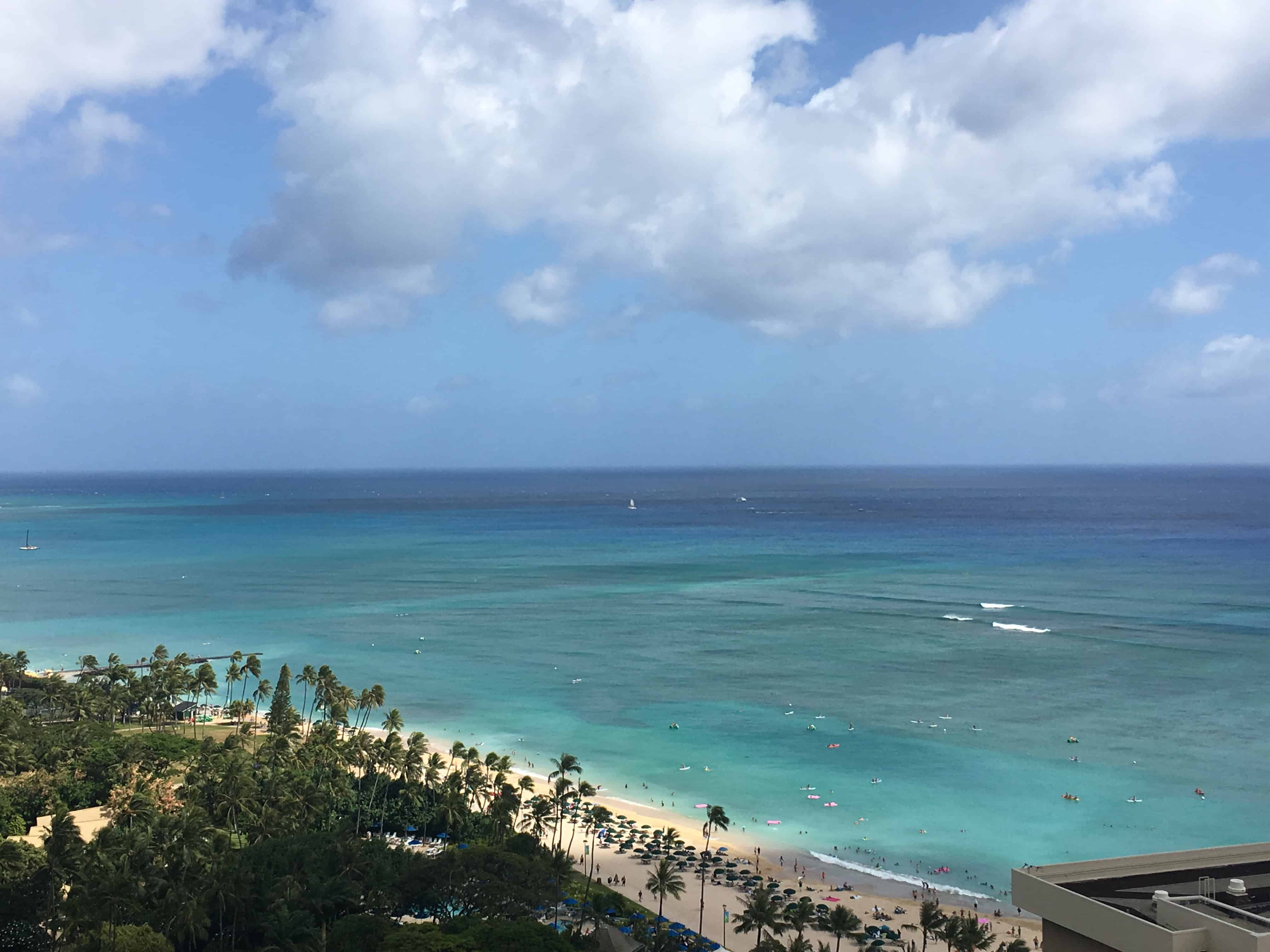 Room View