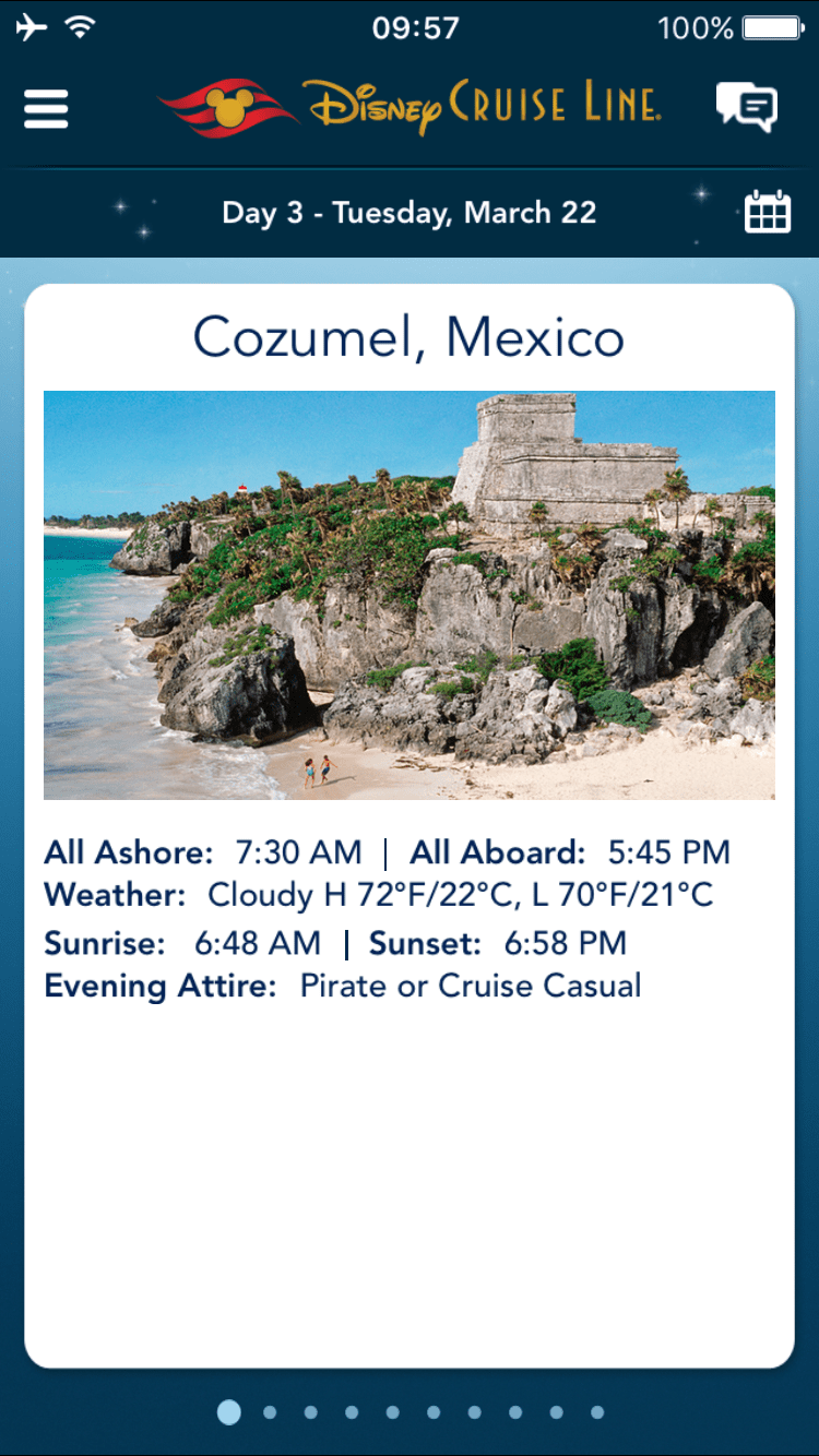 Cozumel