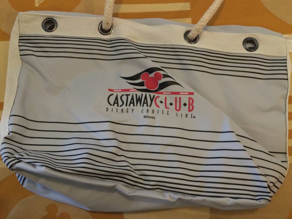 Beach Bag