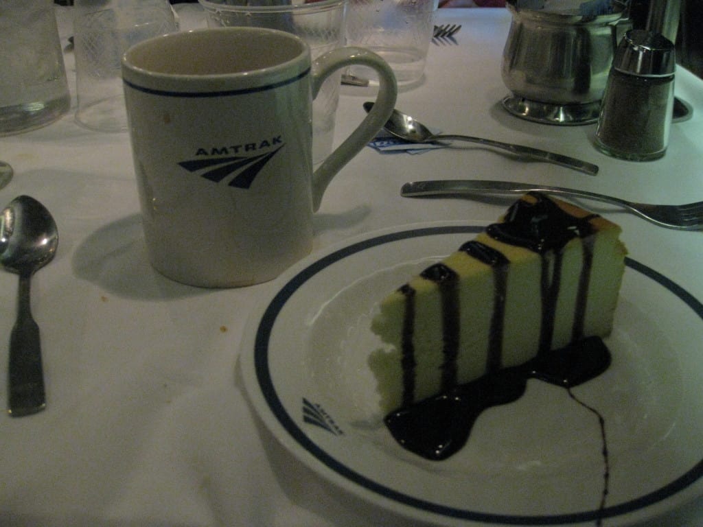 Dessert