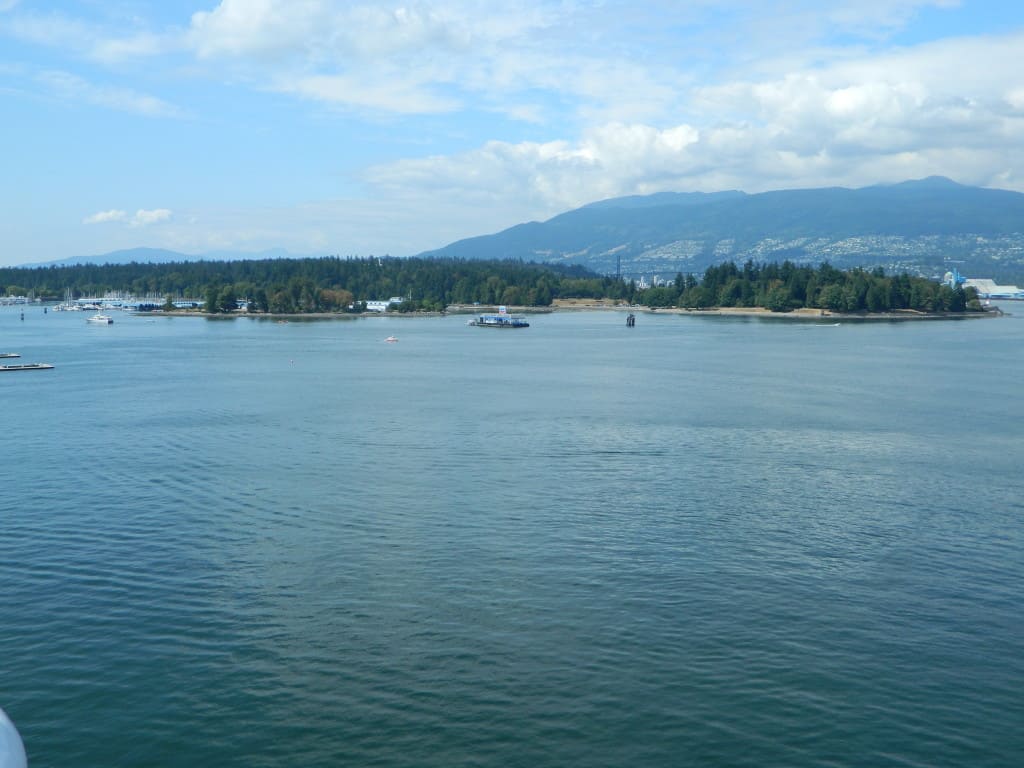 Stanley Park