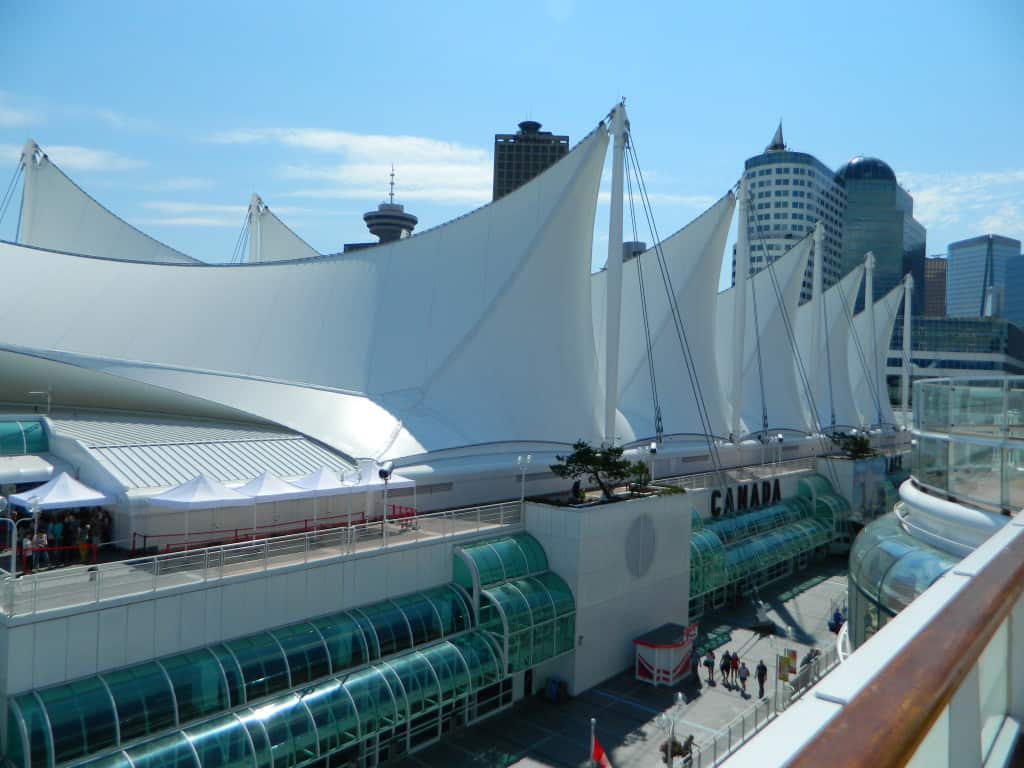 Canada Place