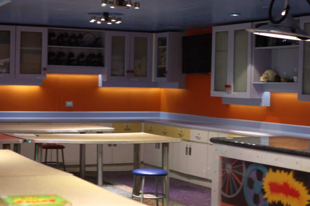 Oceaneer Lab