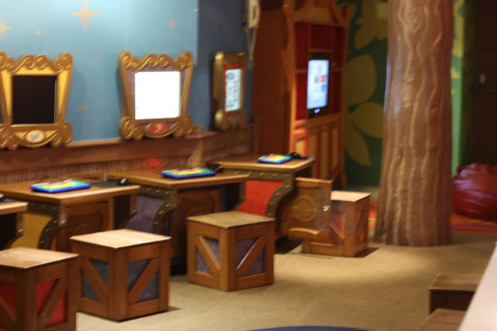 Oceaneer Club