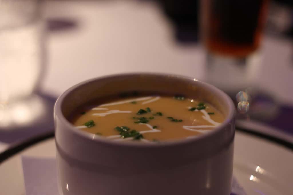 Soup