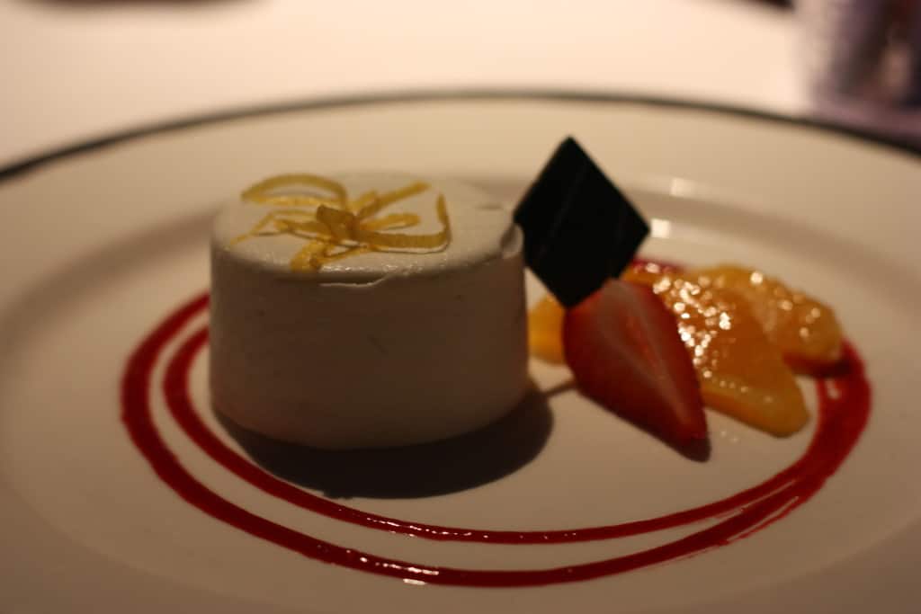Dessert