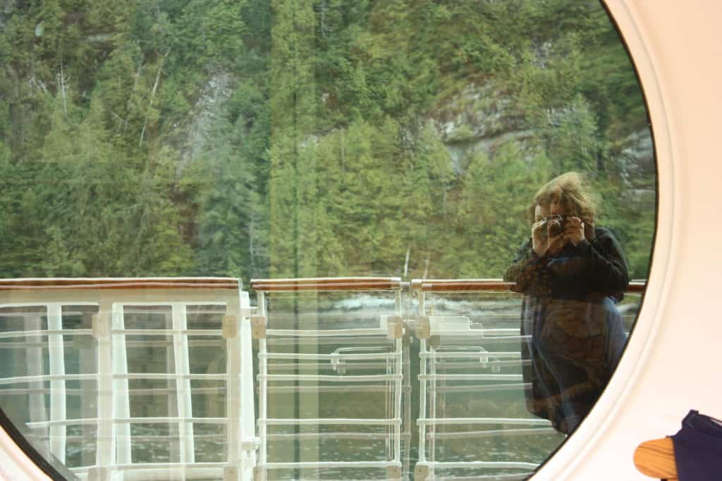 Picture of a picture