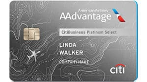 citi-business-select