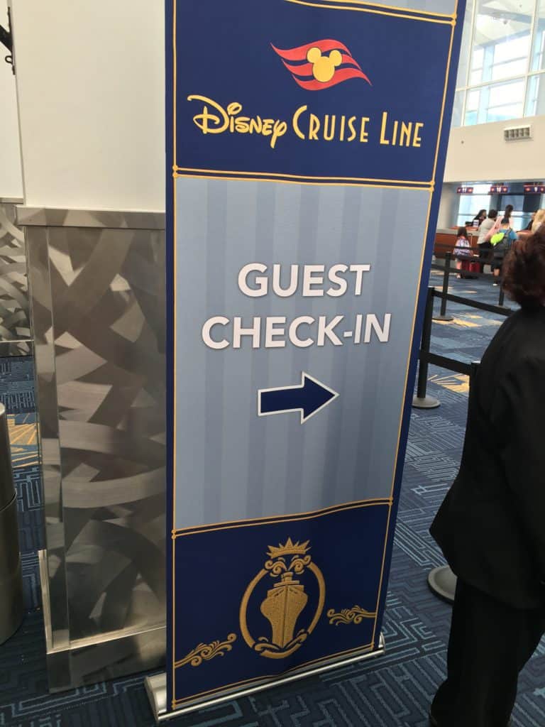 Guest Check-In