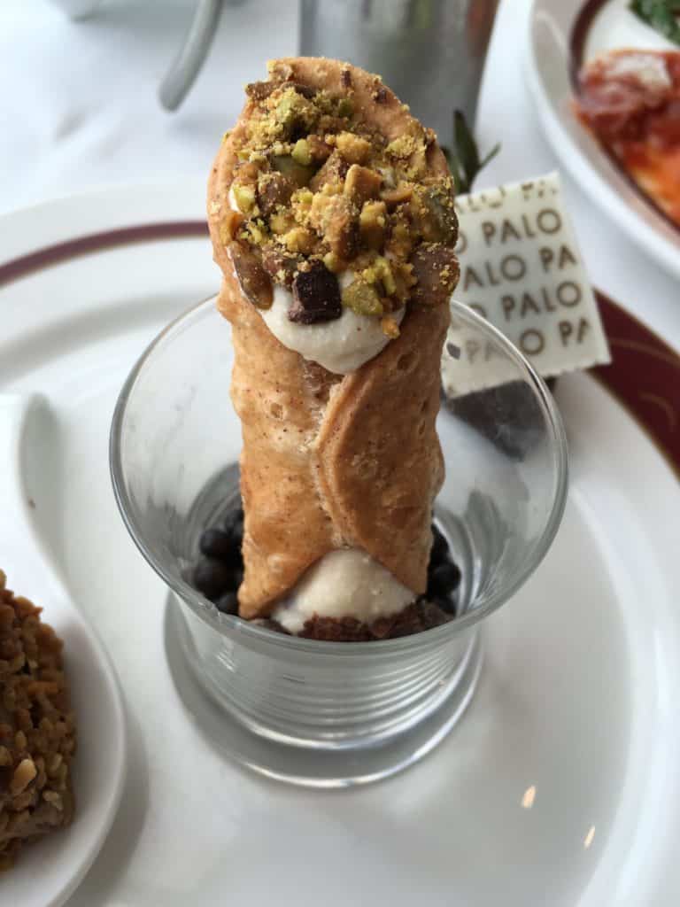 Cannoli