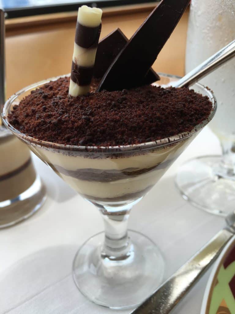 Tiramisu