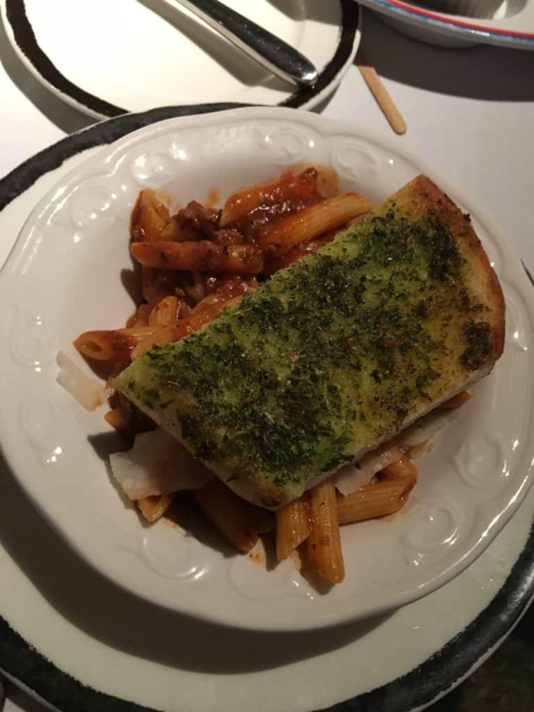 Pasta
