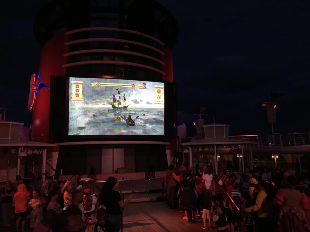More Pirate Party Games