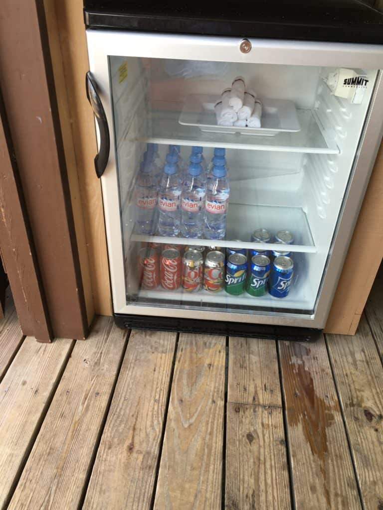 Fridge