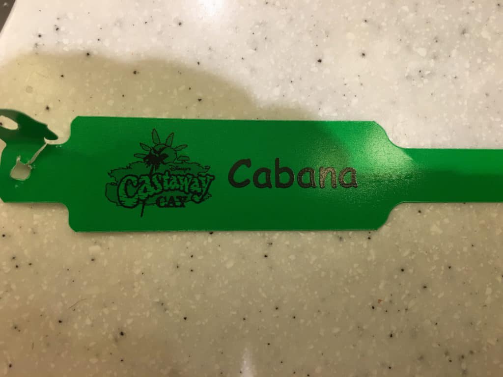 Cabana Bracelet