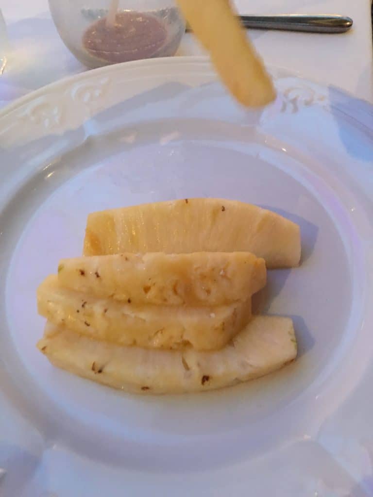 Pineapple