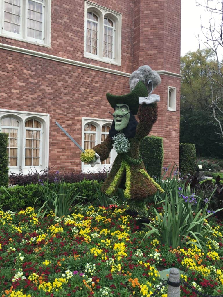 Captain Hook
