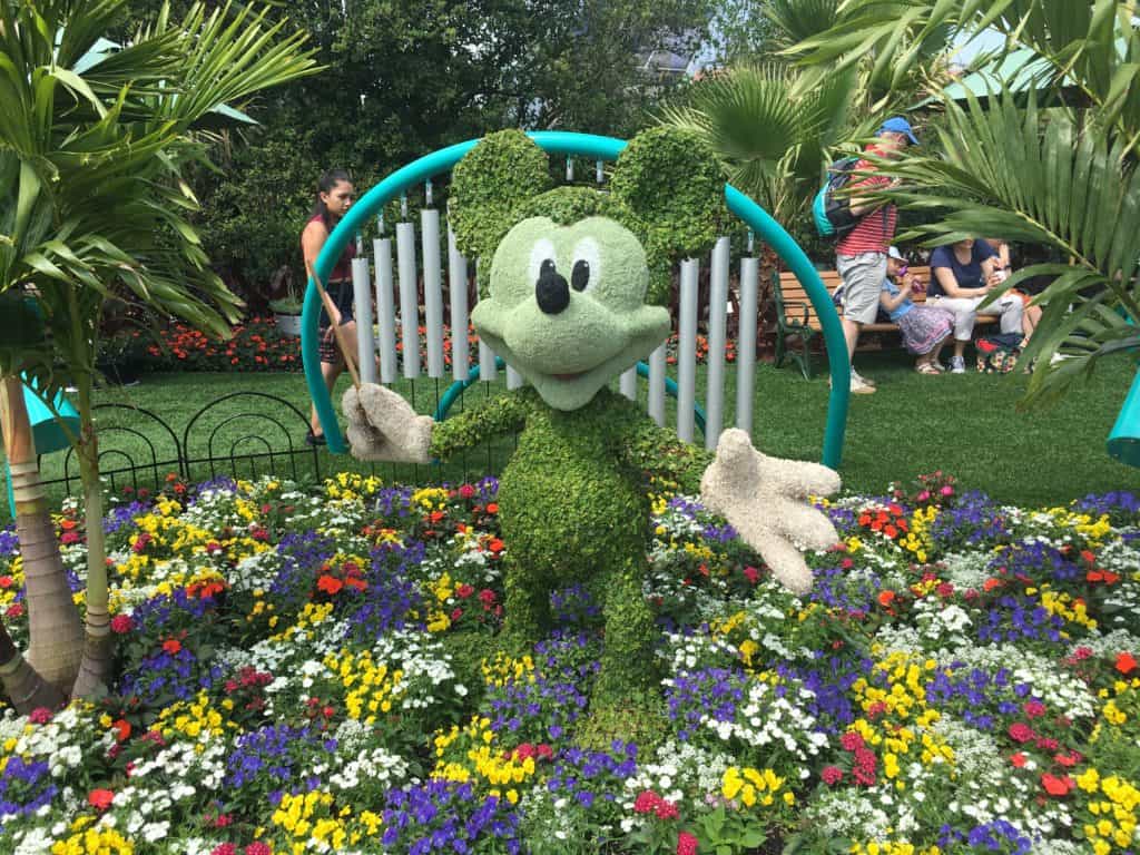 Mickey