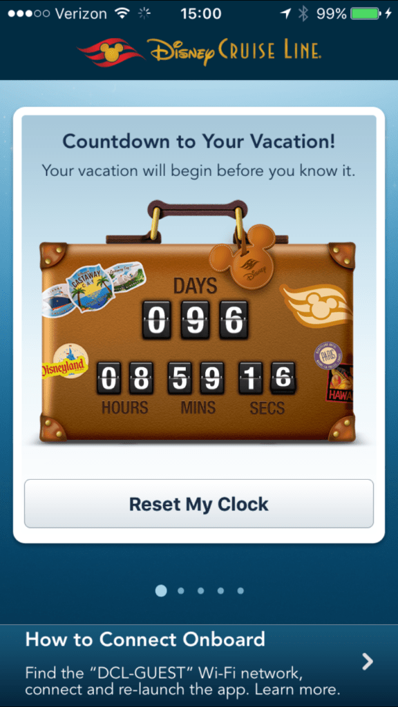 Countdown Timer
