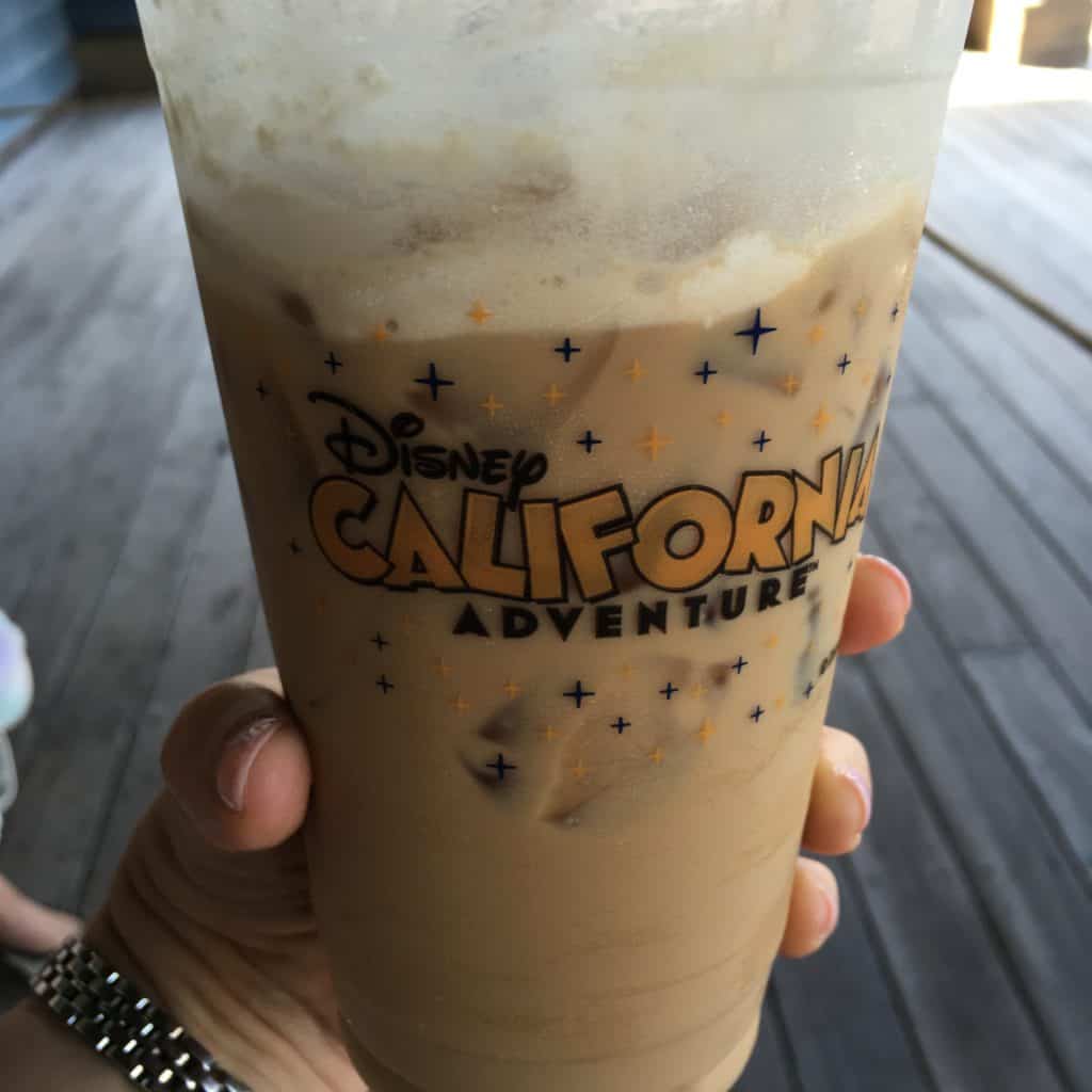 Liquid Energy (and sugar)