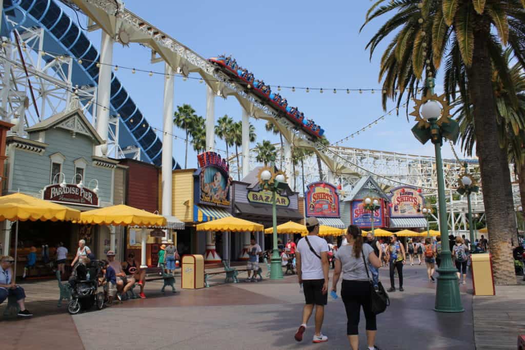 Boardwalk