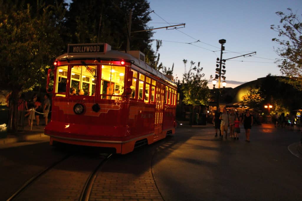 Trolley