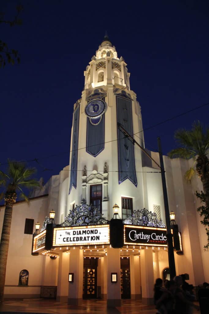 Carthay Circle