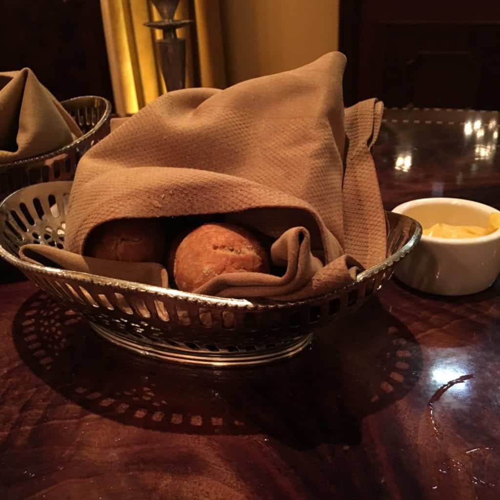 Bread