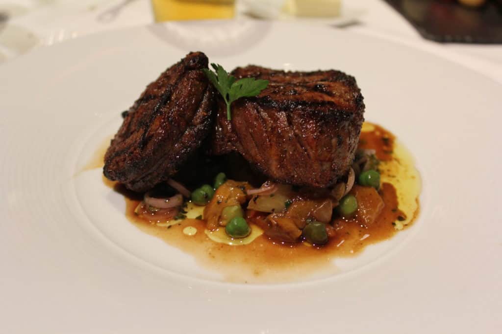 Beef (of some sort)