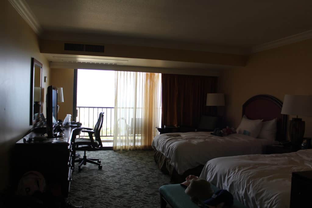 Hilton Room