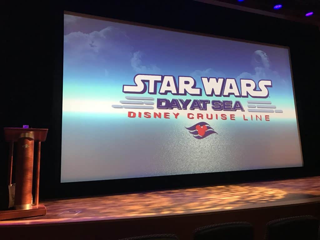 Summon The Force Show!