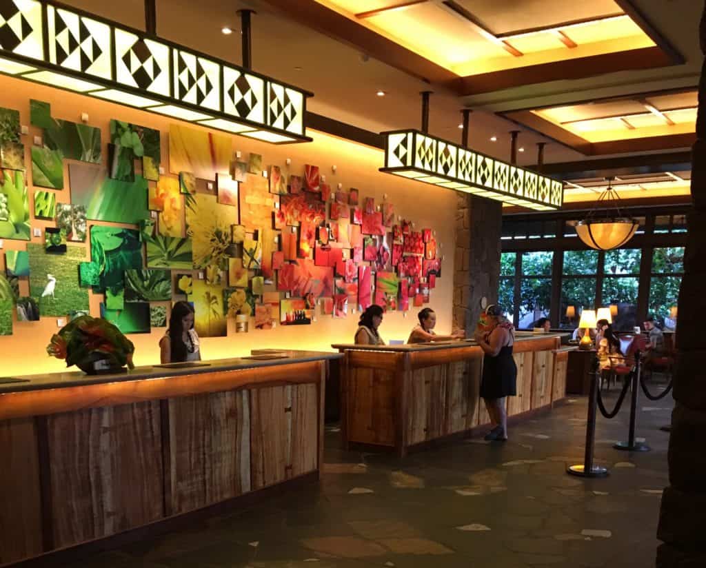 Guest Services